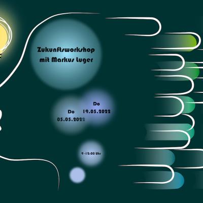 05.05. und 09.05.22 Zukunftsworkshop