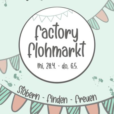 24.04.-06.05.21 Flohmarkt