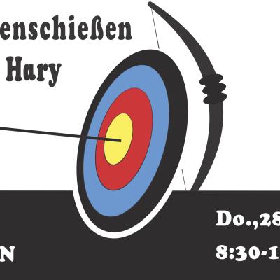 28.07.22 Bogenschiessen