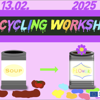 UpcyclingWorkshop130225