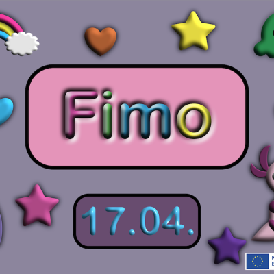 Fimo Workshop 170425