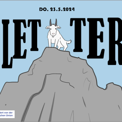 Klettern 230524